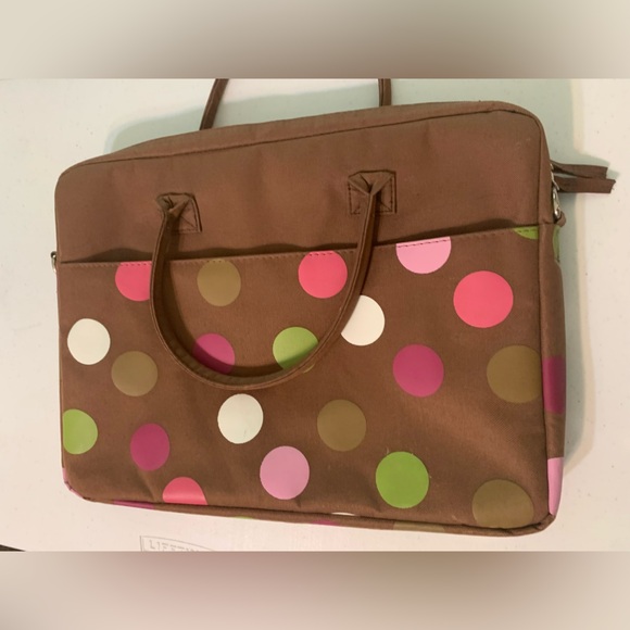 Laptop Computer Bag 15 inches - Picture 2 of 4